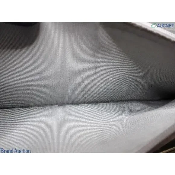 ❌❌SOLD❌❌Chanel Aurora Mermaid Matelasse Lambskin Long Wallet - Picture 7 of 14